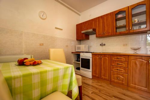 Apartmani Jurman