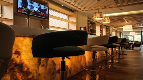 Pub/Lounge, Sundance Hotel Istanbul in Bağcılar