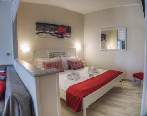 Terra di Sole Room Type - Family Studio