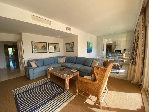 Luxury Apartment Penthouse in Sotogrande Paseo del Mar - image 8
