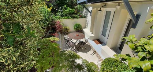 Hôtel de la Côte Fleurie - image 12