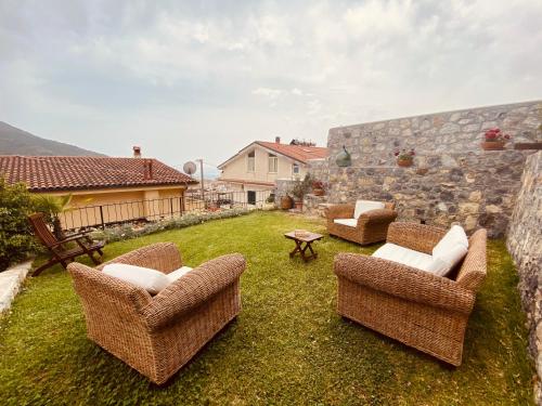 Bed & Breakfast Spigolatrice 4