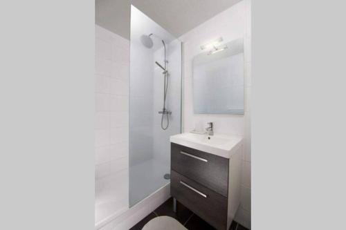R Appartements Strasbourg La Petite Strasbourgeoise Hygge hypercentre cathédrale, Strasbourg (photo 10)