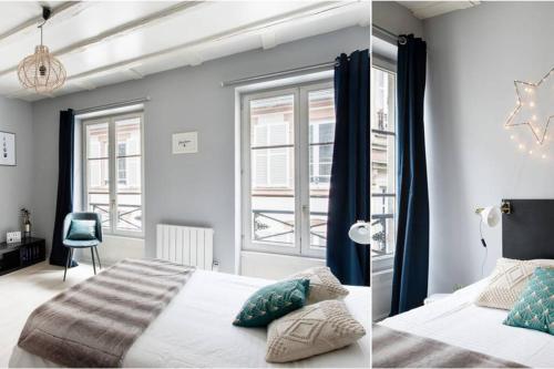 R Appartements Strasbourg La Petite Strasbourgeoise Hygge hypercentre cathédrale, Strasbourg (photo 9)