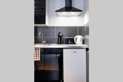 R Appartements Strasbourg La Petite Strasbourgeoise Hygge hypercentre cathédrale, Strasbourg (photo 6)