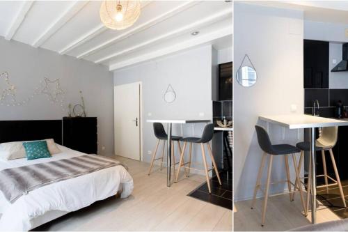 R Appartements Strasbourg La Petite Strasbourgeoise Hygge hypercentre cathédrale, Strasbourg (photo 3)