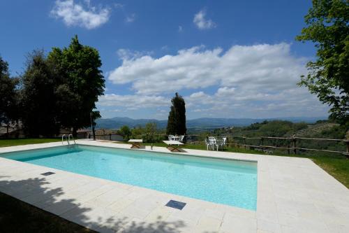 Casa Vacanze Podere Ugolini 3