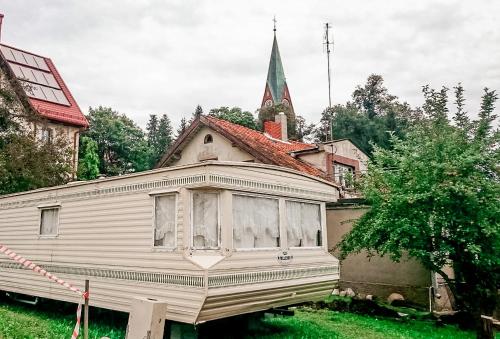 U Magretki - Hotel - Gietrzwałd