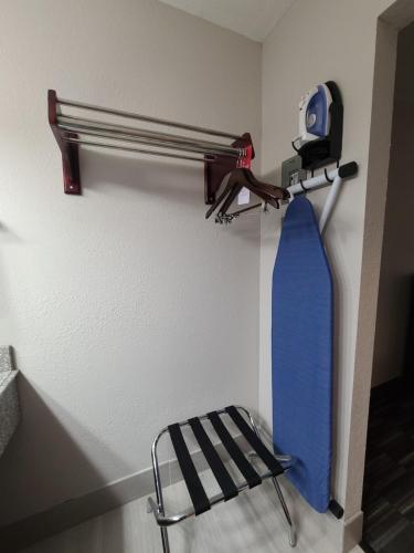 1 king bed