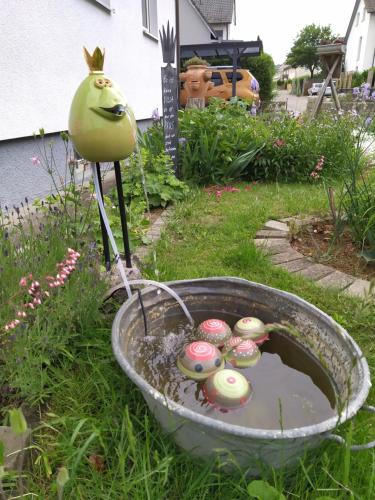 Kleine Auszeit - Apartment - Beimerstetten