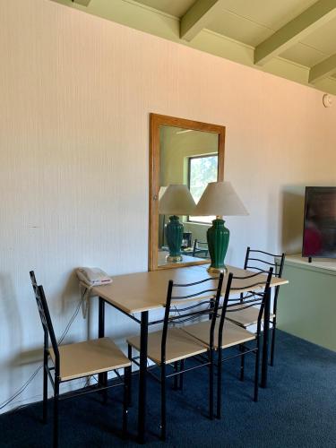 Stevenson’s Inn - main image