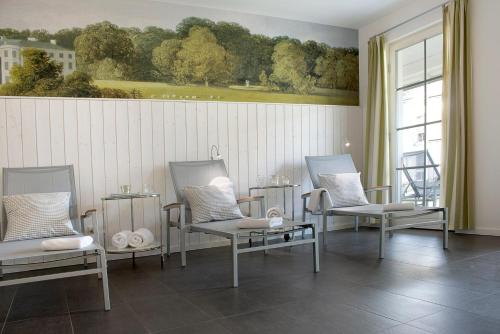 Louisenhof Ferienapartments und Wellness - image 3