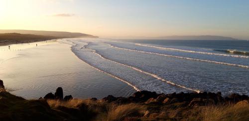 Tranquility Portstewart