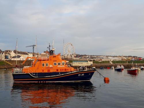 Tranquility Portstewart