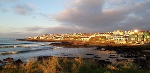 Tranquility Portstewart