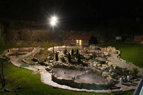 Motel Cancun Barbadas-ourense - Galicia