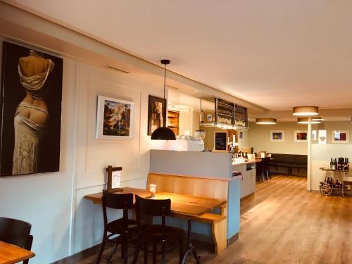 Gasthaus zum Löwen photo 3