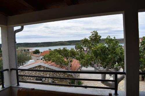  Apartman Antonia in Rtina