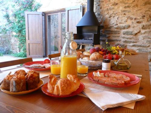 Kert, MONELLS - CASA Rural - CAN FELIP in Monells