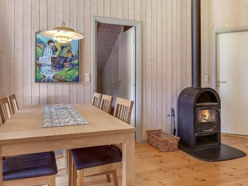 Holiday home Gilleleje LV - main image