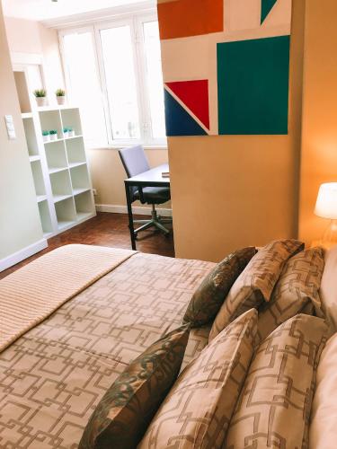 7Rios Rooms, Lisabon