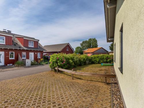 Luxurious Holiday Home in Zierow near Baltic Sea Beach