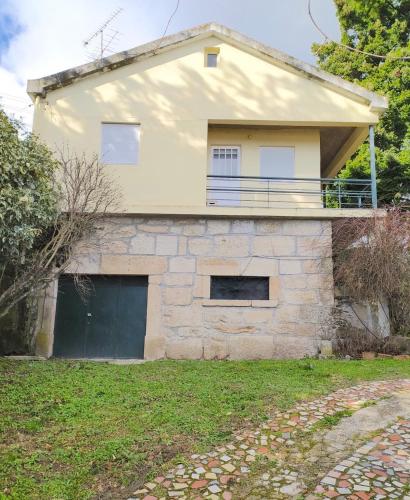 Casa da Quinta gîte à louer Covilhã