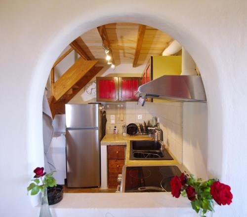 Angel Sunset suite in 기타