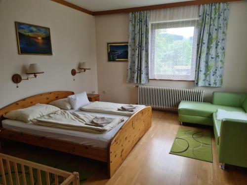 Gasthof Grabenwirt
