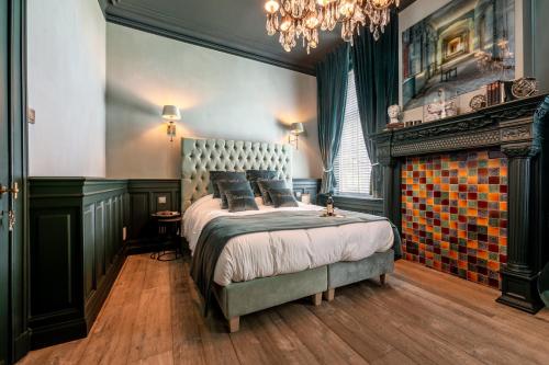 Castelsuites - Charming Luxury Boutique Suites - image 5