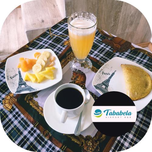 Tababela Airport B&B