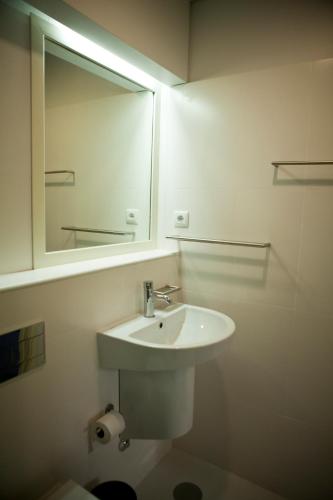 Hotel Comércio - main image
