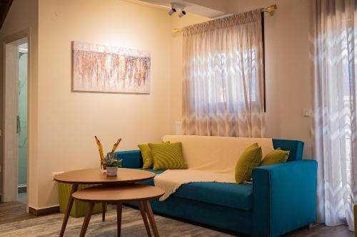 Fresh Living Suites