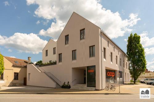Resort Lednice - Eisgrub - image 10