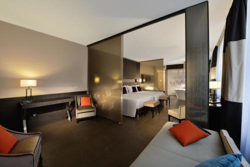 Rome Life Hotel, Řím (fotografie 2)