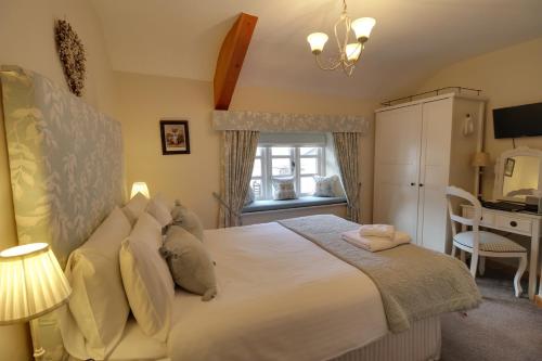 Millstream Cottage B & B