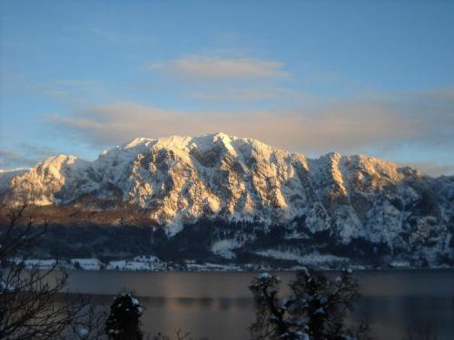 Accommodation in Unterach am Attersee