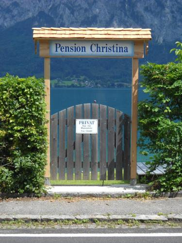 Pension Christina