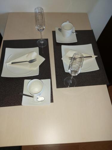 Single-Apartment Essen