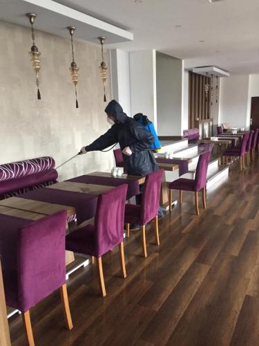 Hande Hotel Hande Hotel