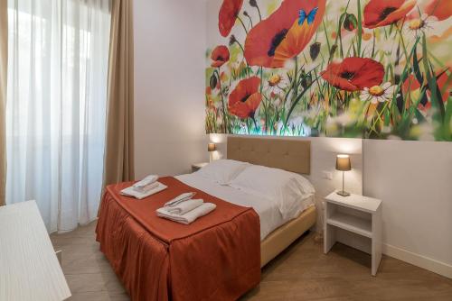 Hotel Mimosa Pantheon - main image