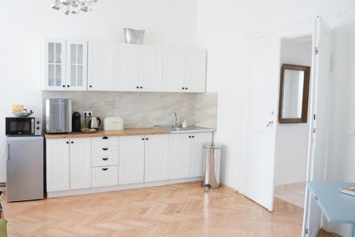 Fano Apartments Old Town Prague 3
