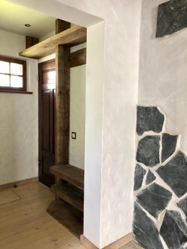 Clockhouse Cottage, Saulkrasti (fotografie 10)