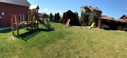 Superior Chalet image 9