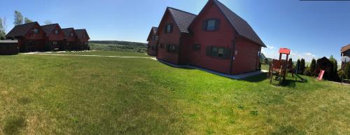 Superior Chalet image 8