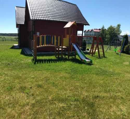 Superior Chalet image 6