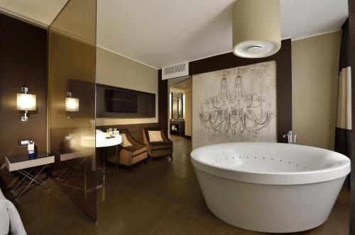 Rome Life Hotel, Řím (fotografie 3)