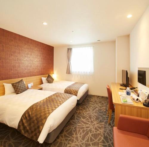 Sakura Garden Hotel - Vacation STAY 79012