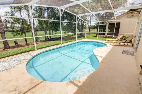 Lyn's Southern Dunes Vacation Home - image 9
