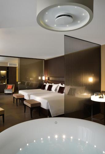 Rome Life Hotel, Řím (fotografie 4)